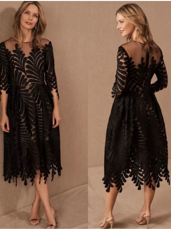 Dresses & Skirts - Isabell Garcia Dress Size L